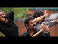 Sindabad Vs Kerala Cafe Fluid Naveen Kumar