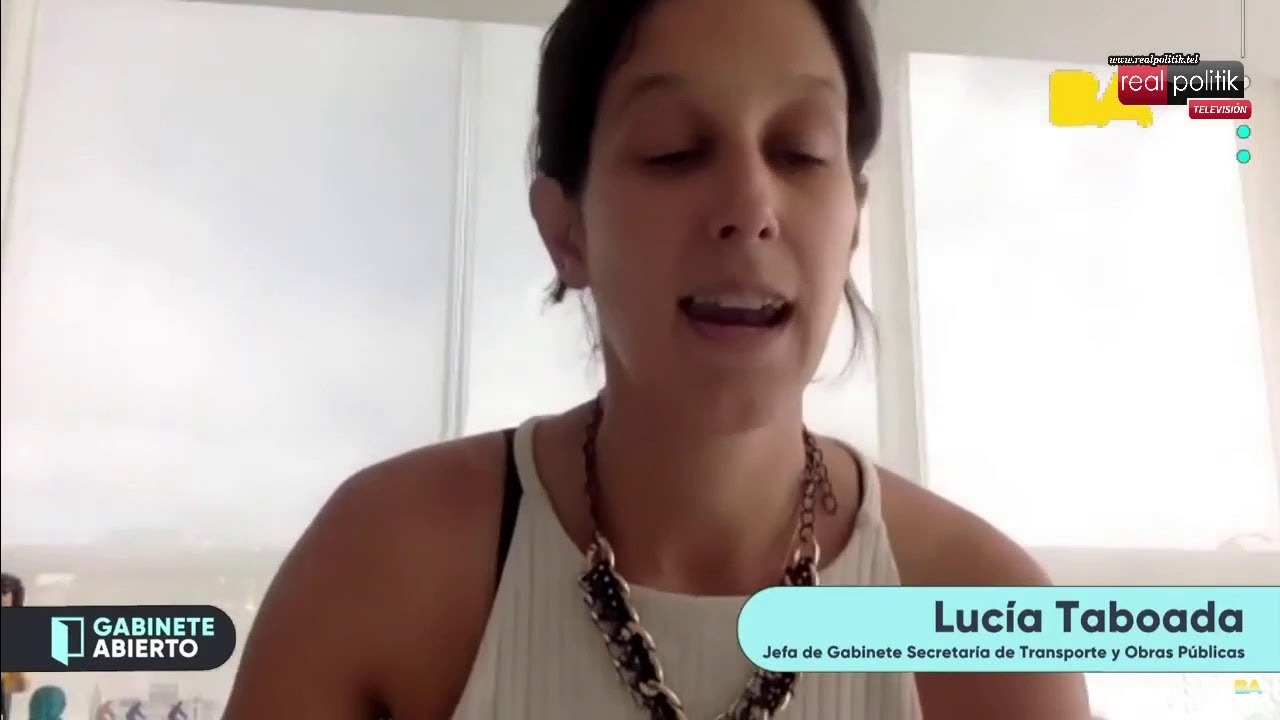 Larreta y el gabinete de ministros responden preguntas sobre el operativo de vacunación en CABA