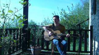 Within Sadness - Barry Nisbet