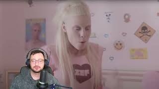 Download lagu Die Antwoord - Babys on Fire mp3