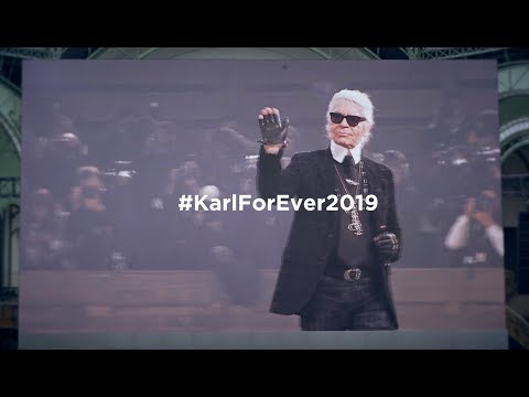 Karl Lagerfeld Pour Homme tualetinis vanduo 100ml video