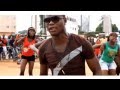 DJ MARIUS (A MOUDELE) 