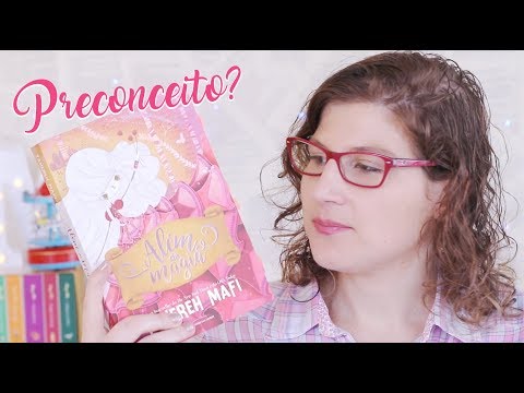 Além da Magia - Tahereh Mafi