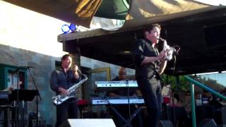 Richard Elliot, Dave Koz, Gerald Albright and Mindi Abair perform Rise at Thornton Winery   YouTube