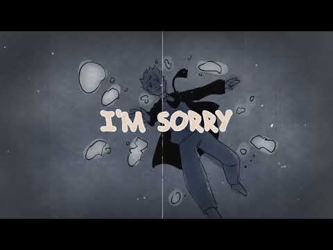 Project Vela - I'M SORRY (Official Lyric Video)
