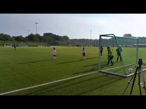 FC Trias ME1D - VIOD ME1 (12-09-2015)