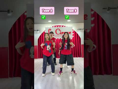 Team A or Team B? | Follow Me | Trend Tiktok 2025 #trending #toptrending