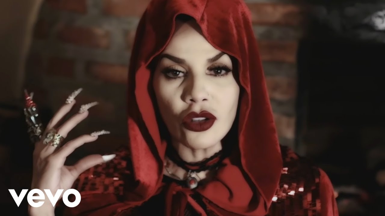 Ivy Queen — El Lobo del Cuento