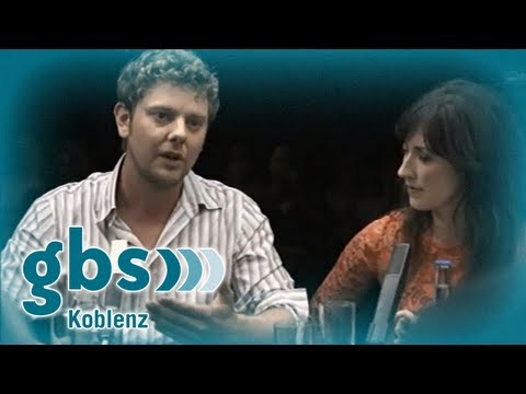 Philipp Möller bei Roche & Böhmermann - Giordano Bruno Stiftung (gbs)