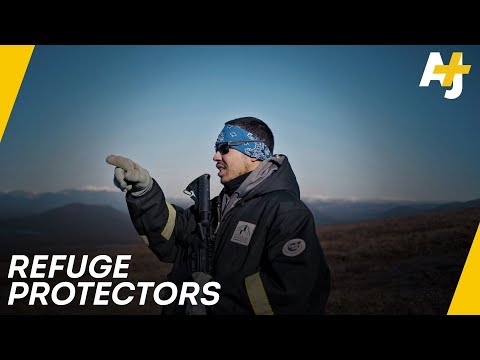 Fighting To Save The Arctic National Wildlife Refuge (ANWR) [Our Fight To Survive, Pt. 2] | AJ+