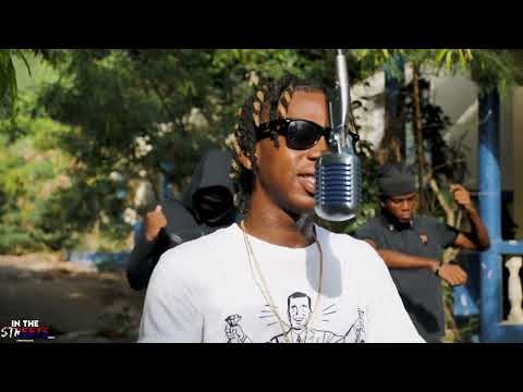 RaphoCrazy - Versatile | In The Streets [SXM] Performance 🎙