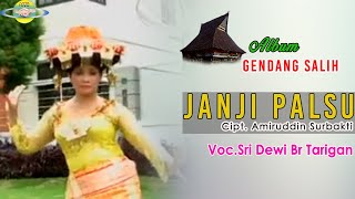 Download lagu JANJI PALSU - SRI DEWI BR TARIGAN | GENDANG SALIH LA JEGIR VOL 5 || LAGU KARO TERBAIK PATAM mp3