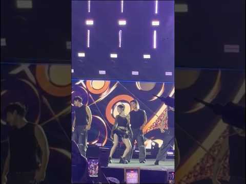 권은비 호치민 워터밤 2025 직캠 | Eunbi Waterbomb Ho Chi Minh