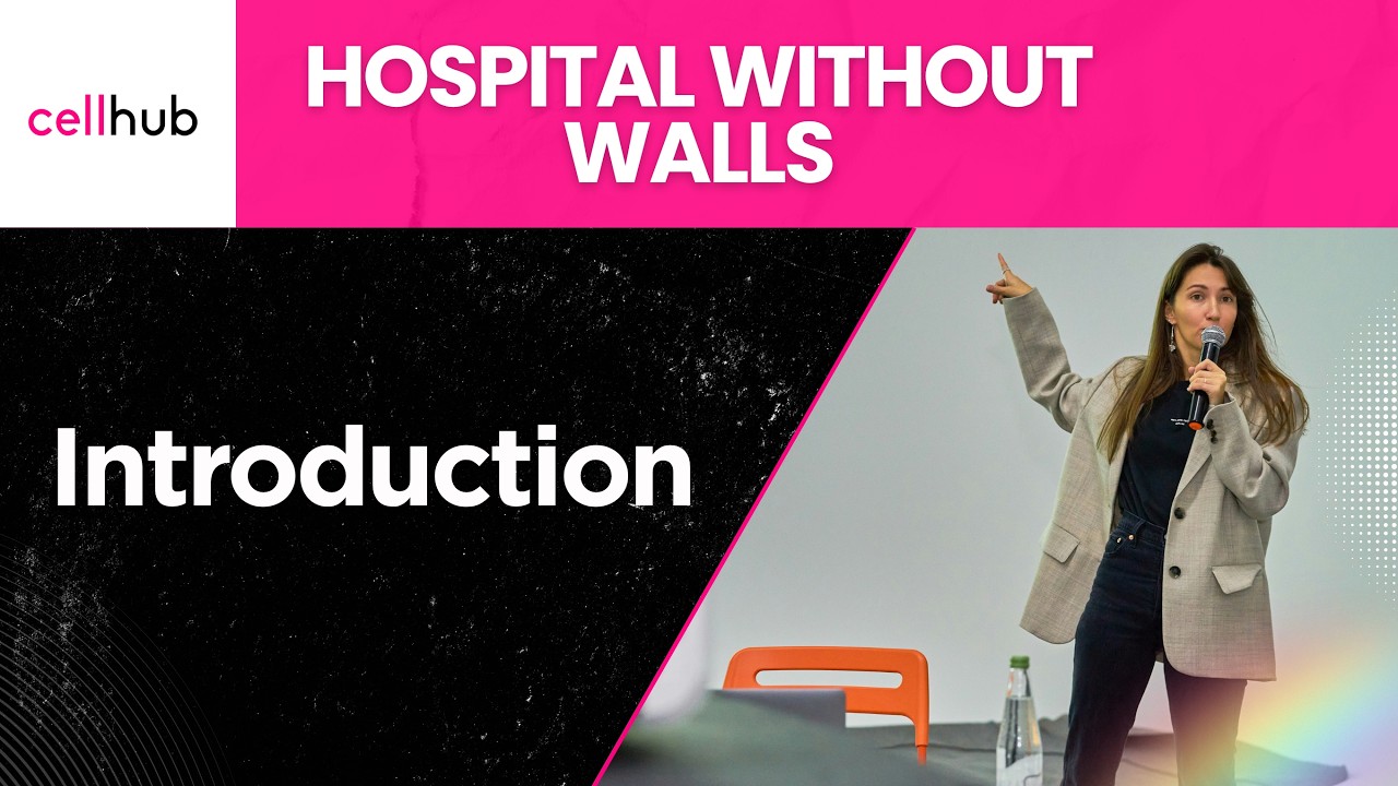 Introduction | Hospitals Without Walls