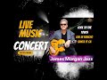 Cool To The Touch James Morgan Jazz Live In Rancho Santa Fe CA June 14 2025 Guitar Piano Drums