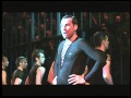 Cell Block Tango GMCLA