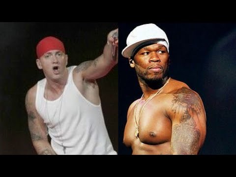 Eminem / 50 cent | Hip hop Rap | G Unit / D12 mix