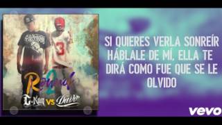 C-Kan ft. Mc davo - Round 2 (Video Lyric)