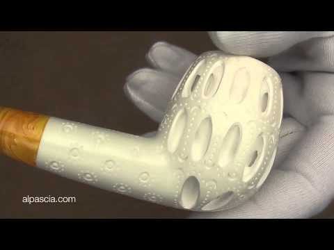 pipa Bauer 013 - pfeife