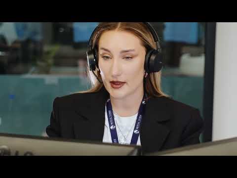 Nathan Levinson Team at Royal York Property Management  - Ema Smajli