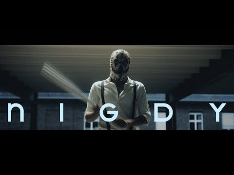 Afgvn - Nigdy (prod. Nobodyinfact)