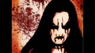 Carpathian Forest -  Ancient Spirit Of The Underworld (Norwegian Black Metal)