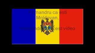 Zdob si Zdub - Moldovenii s-au nascut (lyrics)