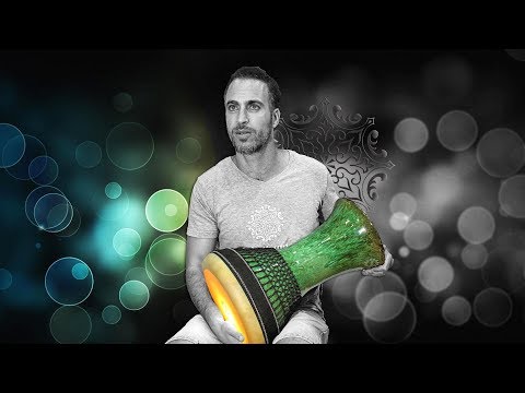 The Best Place to Buy Ceramic Doumbek Online