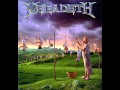 Megadeth - Absolution (Bonus Track)