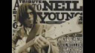 Cortez the Killer -Neil Young.. live Rust Never Sleeps