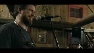 Chuck Ragan - God Deciding (Hot Water Music Cover - Live at The Grist Mill)