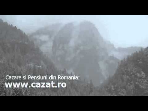 Cazare Boiu, Hunedoara - Cazat.ro