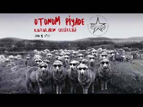 OTONOM PİYADE - LA HAVLE VELA BOOM BAP