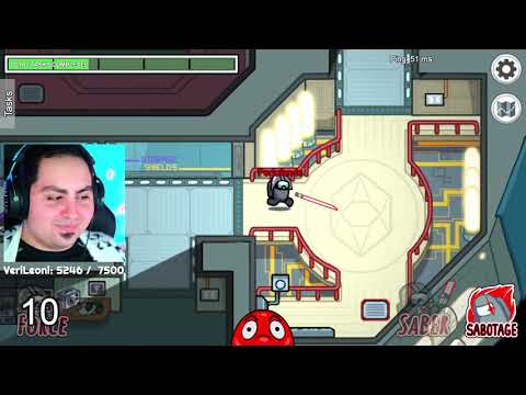 STRECATTO DICE CHE GLI PIACE IL CA.. in LIVE 😱❤️ - Clips WGF