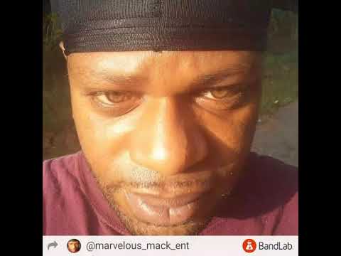 Toney Mack n Go Git It