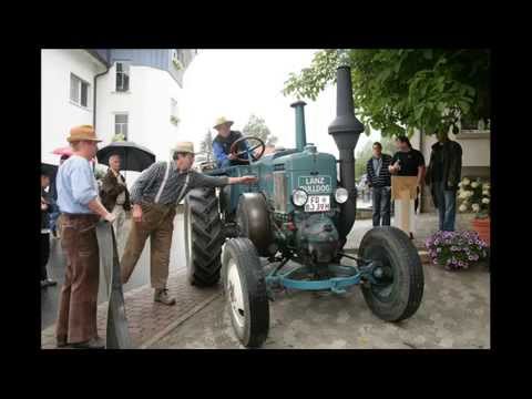 850 Jahrfeier Rückers