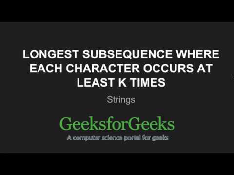 Write a program to print all permutations of a given string | GeeksforGeeks