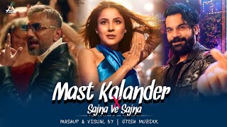 Download lagu Mast Kalandar X Sajna Ve Sajna | Yo Yo Honey Singh | Rap Mega Mix | Gtesh Muzikk #honeysingh #mashup mp3 Download lagu Mast Kalandar X Sajna Ve Sajna | Yo Yo Honey Singh | Rap Mega Mix | Gtesh Muzikk #honeysingh #mashup mp3