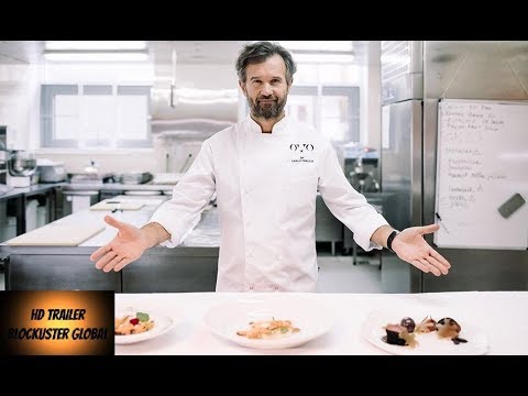 THE FINAL TABLE - Official Netflix Trailer (2018) HD