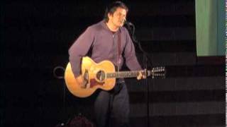 Matt Nathanson - Church Clothes