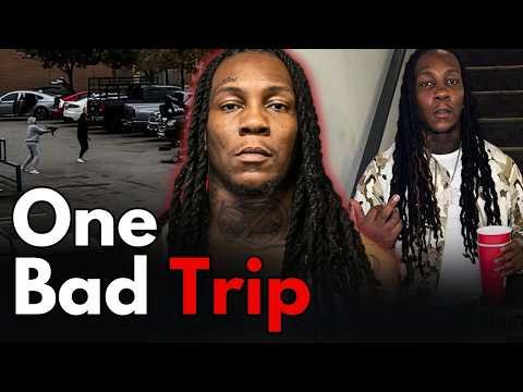THF Bayzoo Knew This Was Coming… Then He Went Anyway | True Crime