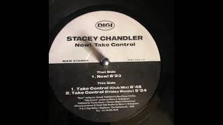 Stacey chandler   - Now