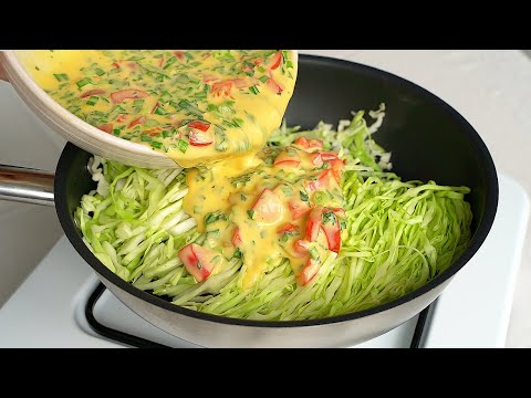 I eat day and night and lose weight! -23 kg per month! Belly fat melts away!