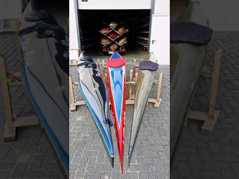 Paddeln bei der SG- Holzheim