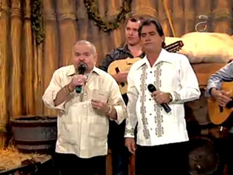 El punto guajiro en El Happy Hour - AméricaTevé