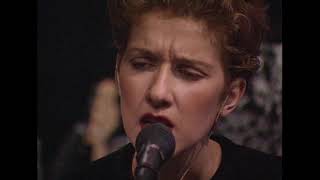 Céline Dion - Vole (Live) (Envoyé Spécial, 1995)