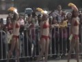 2 Comparsas Carnaval Playa Miramar Cd Madero 2017