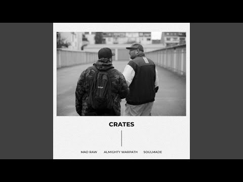Crates