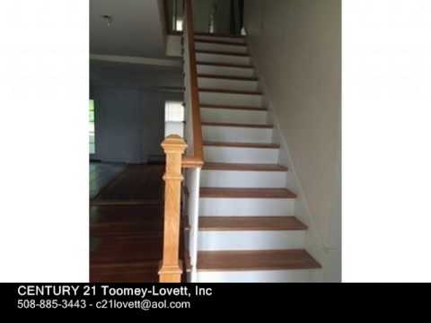 210 Oakham Rd Barre, MA 01005 - Single-Family Home - Real Estate - For Sale -