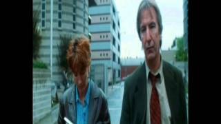 Alan Rickman y Emma Thompson